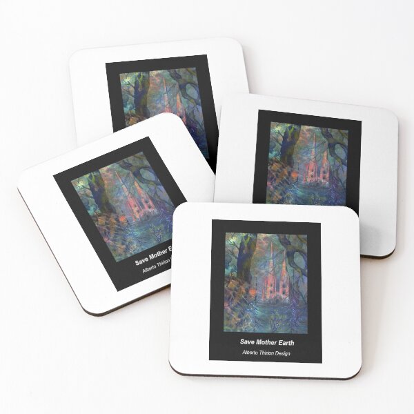 Item preview, Save Mother Earth, climatechange, environment, sustainability, nature designed and sold by Alberto Thirion.