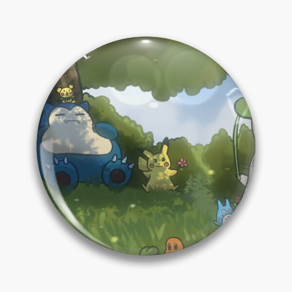 Item preview, Concepto fanart designed and sold by Perolita.