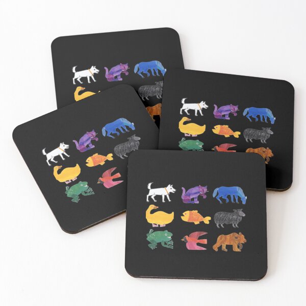 Item preview, Day Gift For Special Eric Carle Animals Classic Personalized Funny Christmas Gift designed and sold by EdgarCollier.