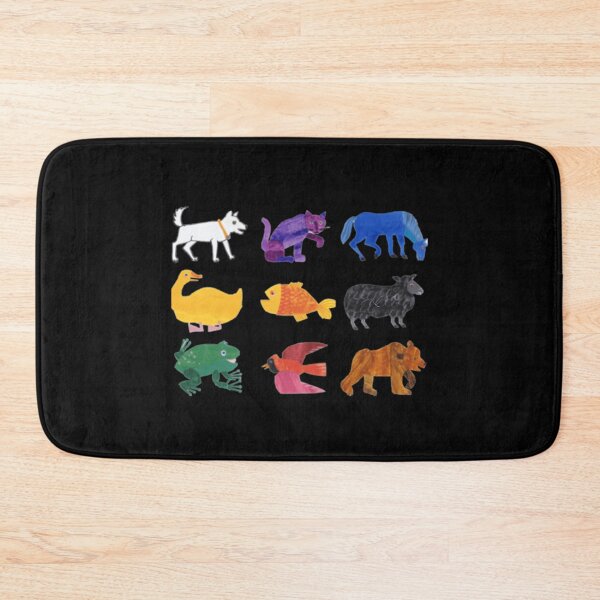 Item preview, Day Gift For Special Eric Carle Animals Classic Personalized Funny Christmas Gift designed and sold by EdgarCollier.
