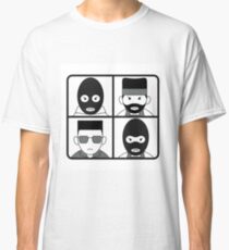 Counter-strike Retro-Videospiel Classic T-Shirt