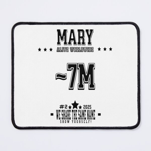 Item preview, Mary - We share the same name - Light designed and sold by Phoenix Créations.