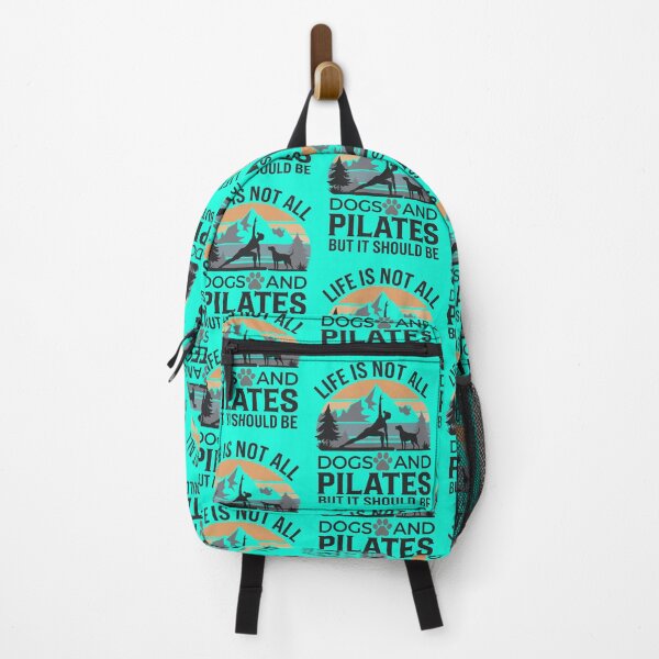 Item preview, Life is not all DOGS and PILATES but it should be designed and sold by artofProduct.