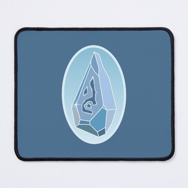 Item preview, acceleration rune- oval designed and sold by evathemtbc.