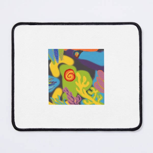 Item preview, Psychedelic Cactus at Sunset  designed and sold by artorigins2.