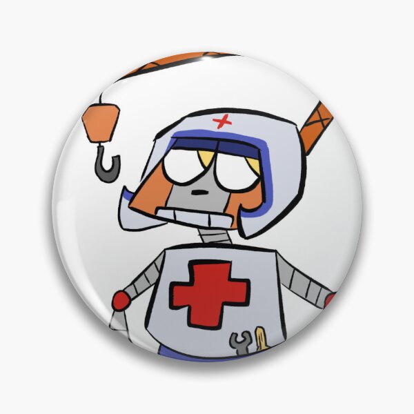 Item preview, Wrench! designed and sold by weteel.