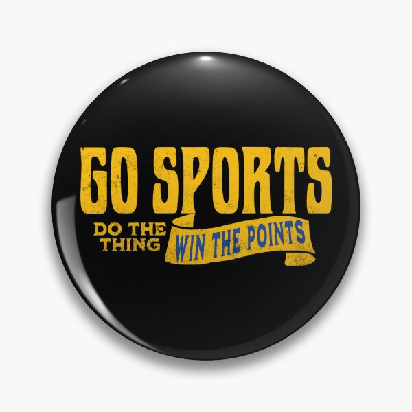 Item preview, Go Sports - Do The Thing - Win The Points - Funny Sports - Not Good At Any Sports designed and sold by dudelinart.