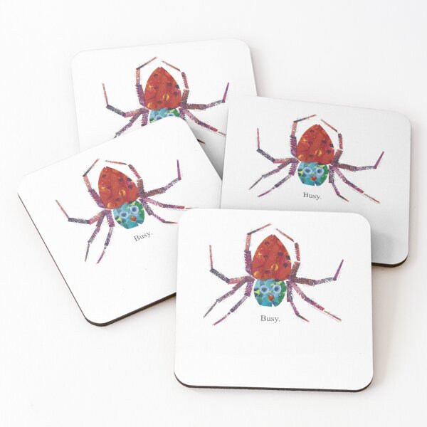 Item preview, Most Important In The World Eric Carle Busy Spider Cute Graphic Needed Gifts designed and sold by EdgarCollier.
