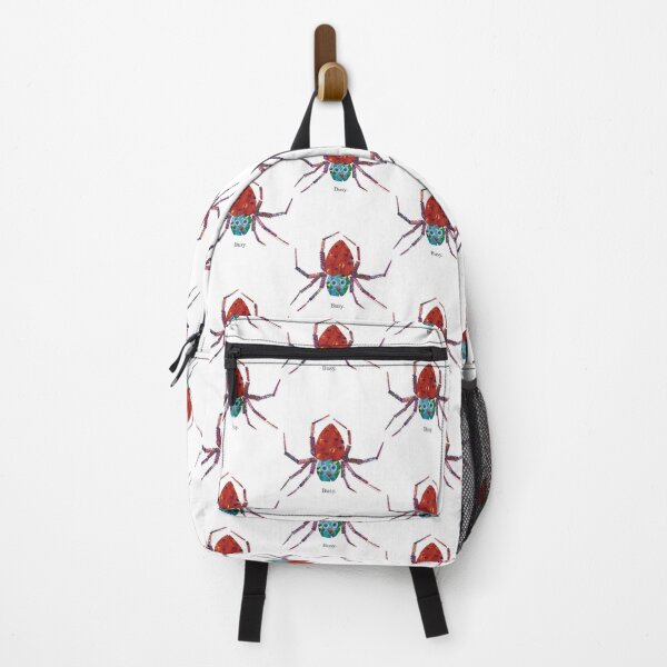 Item preview, Most Important In The World Eric Carle Busy Spider Cute Graphic Needed Gifts designed and sold by EdgarCollier.