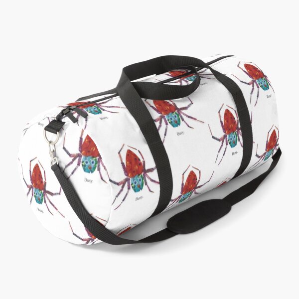 Item preview, Most Important In The World Eric Carle Busy Spider Cute Graphic Needed Gifts designed and sold by EdgarCollier.