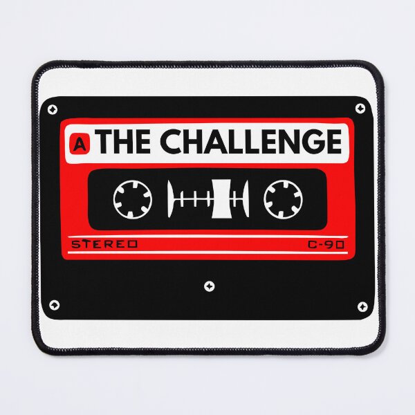 Item preview, Epic saga Cassette designed and sold by broadwaygirl142.
