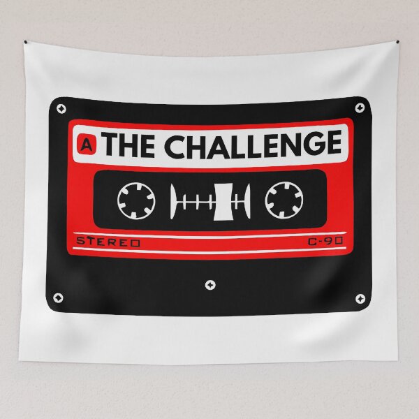 Item preview, Epic saga Cassette  designed and sold by broadwaygirl142.