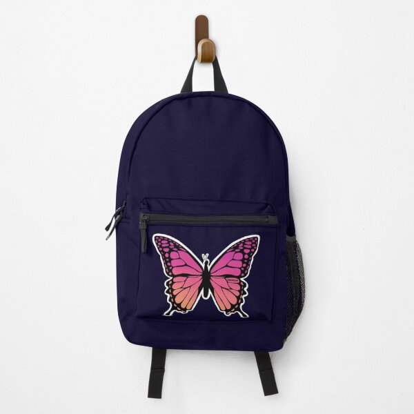 Item preview, Butterfly Flutter by designed and sold by owlHouseINK.