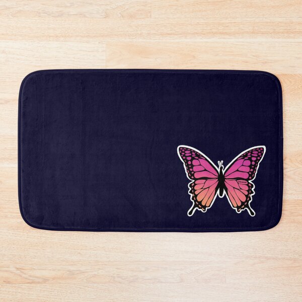 Item preview, Butterfly Flutter by designed and sold by owlHouseINK.