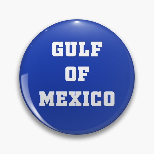 Item preview, Gulf of Mexico designed and sold by machmigo.