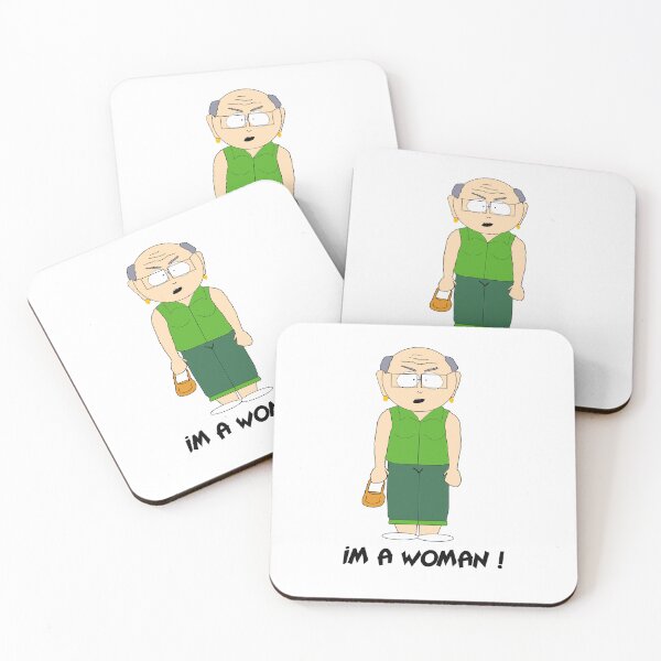 Item preview, Im a woman! designed and sold by teeks82.