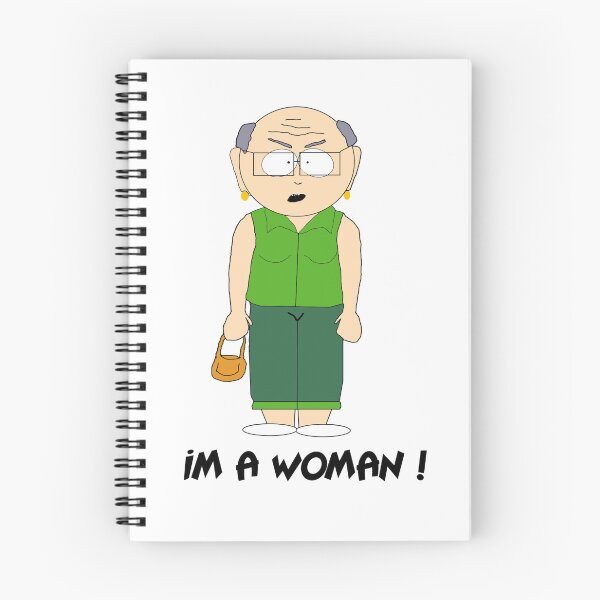 Item preview, Im a woman! designed and sold by teeks82.