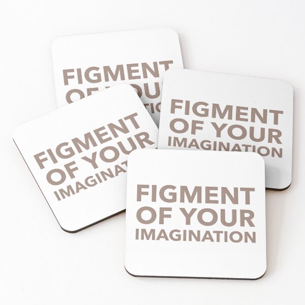 Item preview, Figment of your imagination designed and sold by dgutpro87.