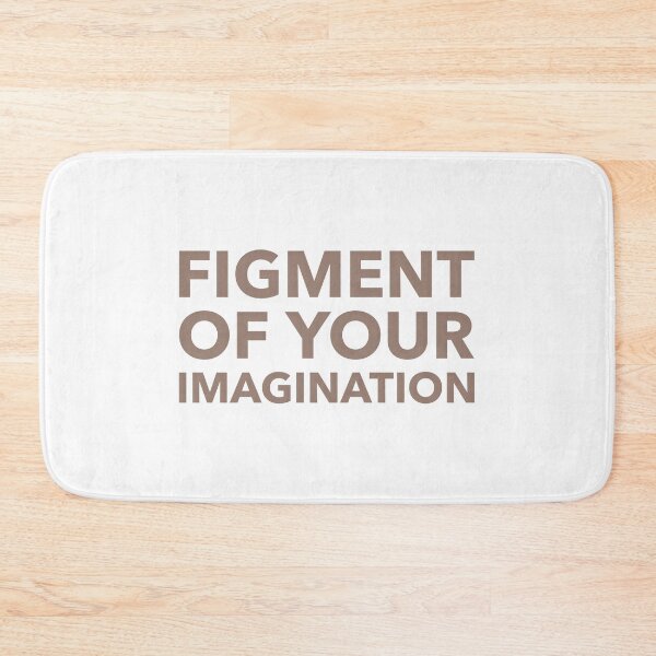 Item preview, Figment of your imagination designed and sold by dgutpro87.