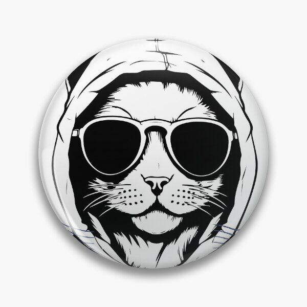 Item preview, The Charm of Cats – Mysterious, Playful, and Lovable Companions designed and sold by Happyfreedom.