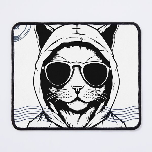 Item preview, The Charm of Cats – Mysterious, Playful, and Lovable Companions designed and sold by Happyfreedom.