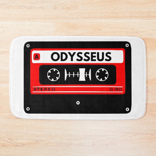 Item preview, Epic saga Cassette  designed and sold by broadwaygirl142.