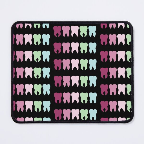 Item preview, Spring Teeth designed and sold by thehippiehygienist.