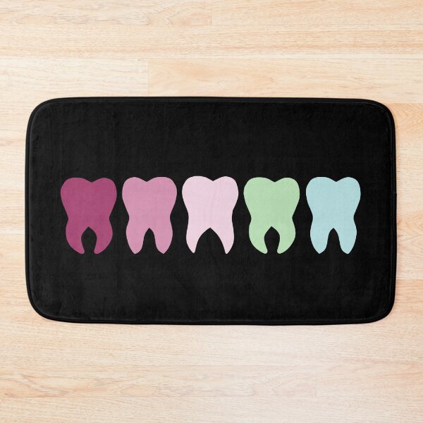 Item preview, Spring Teeth designed and sold by thehippiehygienist.