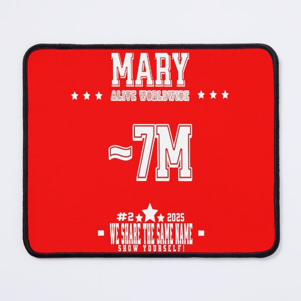 Item preview, Mary - We share the same name - Dark designed and sold by Phoenix Créations.