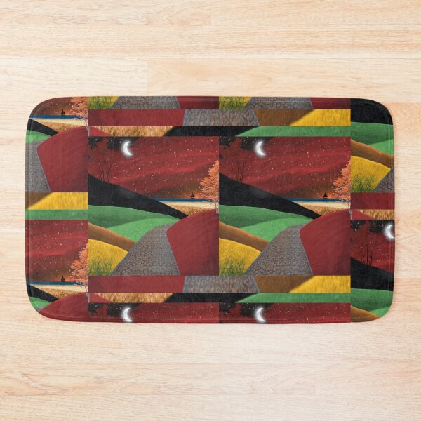 Item preview, Fall in the Hills designed and sold by Genson.