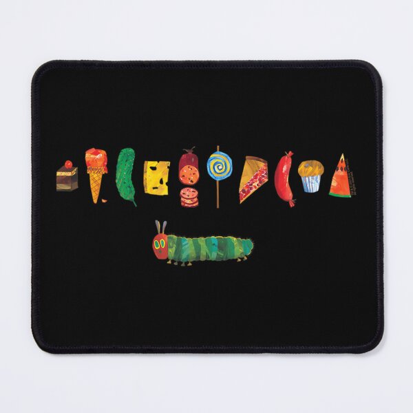 Item preview, Proud Cool Merch And Stunning  Eric Carle Caterpillar Feast  Gifts For Movie Fans designed and sold by EdgarCollier.