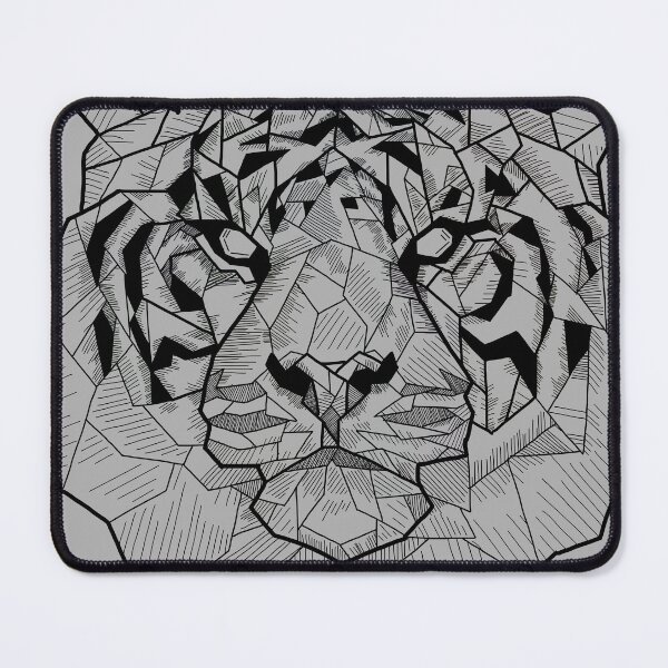 Item preview, Tiger lines designed and sold by Bcolors.