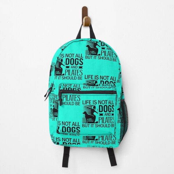 Item preview, Life is not all DOGS and PILATES but it should be designed and sold by artofProduct.