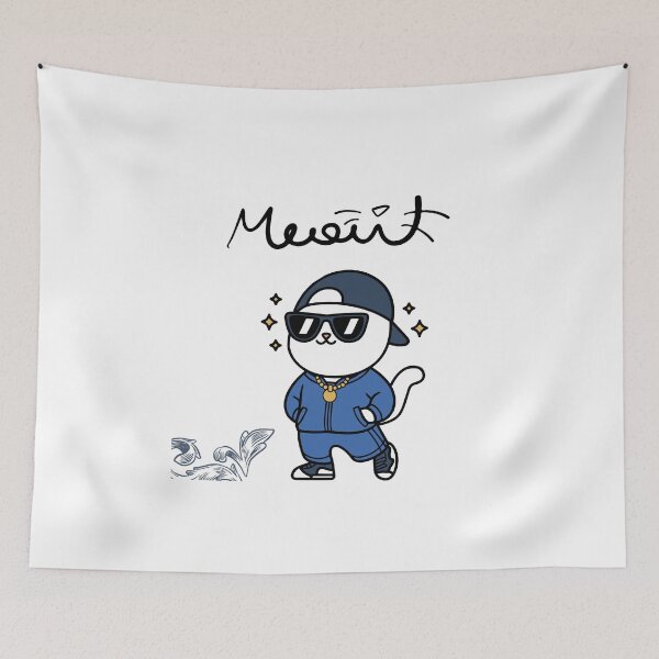 Item preview, The Charm of Cats – Mysterious, Playful, and Lovable Companions designed and sold by Happyfreedom.