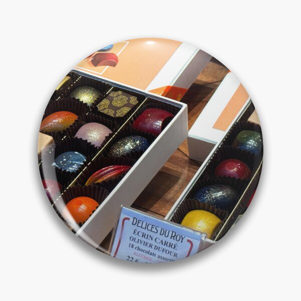 Item preview, Chocolate Delight designed and sold by Marylou Badeaux.