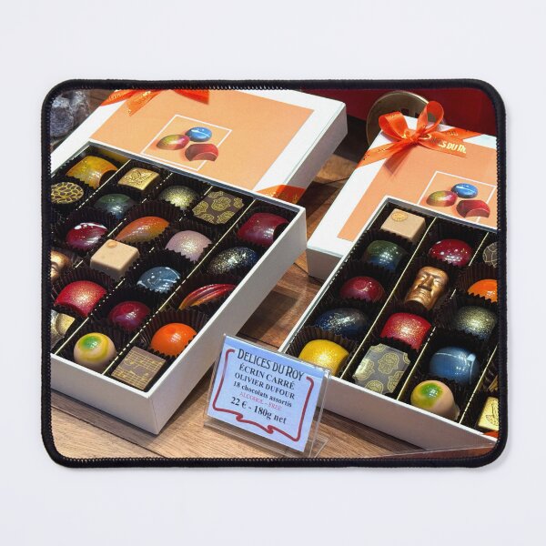 Item preview, Chocolate Delight designed and sold by Marylou Badeaux.