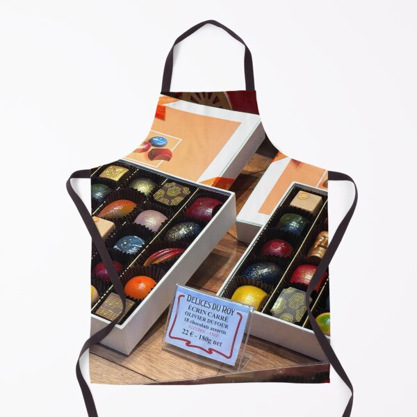 Item preview, Chocolate Delight designed and sold by Marylou Badeaux.