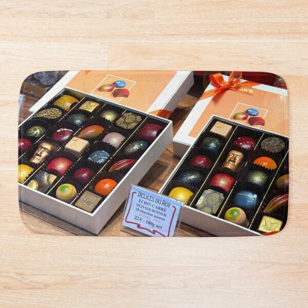 Item preview, Chocolate Delight designed and sold by Marylou Badeaux.