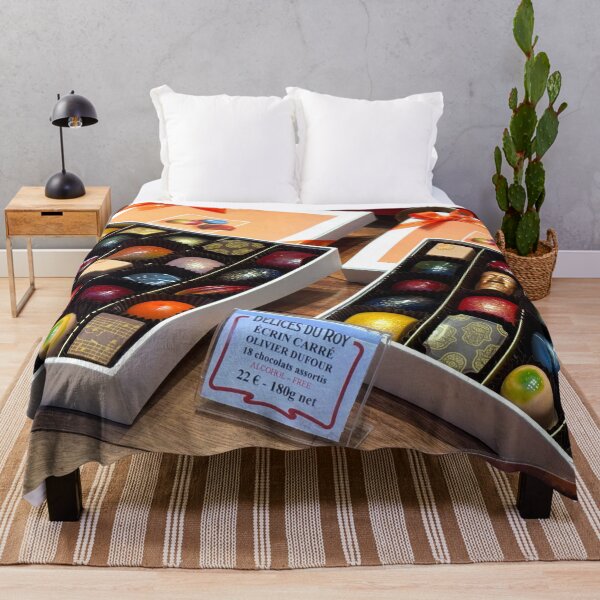 Item preview, Chocolate Delight designed and sold by Marylou Badeaux.