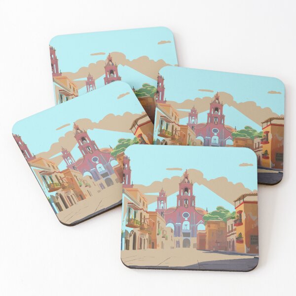 Item preview, Day City Buildings designed and sold by funspms.