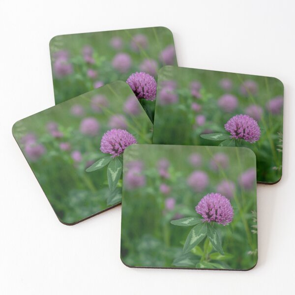 Item preview, Red Clover designed and sold by Crystal Vision Photo Art.