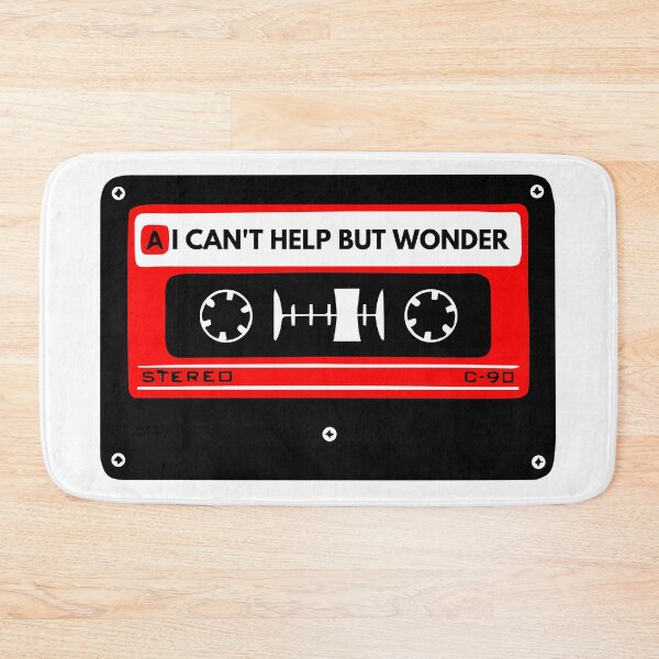 Item preview, Epic saga Cassette  designed and sold by broadwaygirl142.