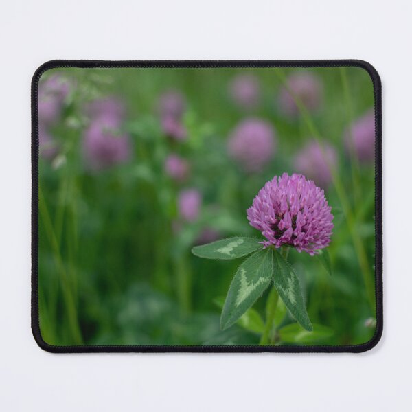 Item preview, Red Clover designed and sold by Crystal Vision Photo Art.