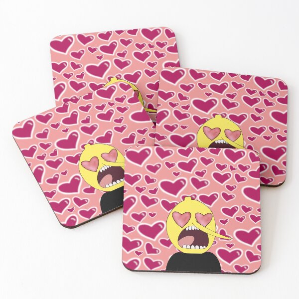 Item preview, Valentines Lemongrabb designed and sold by mmowdaii.