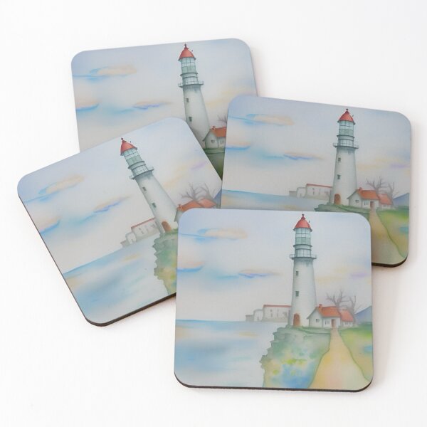 Item preview, Lighthouse  designed and sold by Glenbobagins.