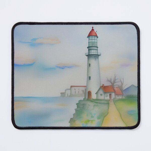 Item preview, Lighthouse  designed and sold by Glenbobagins.