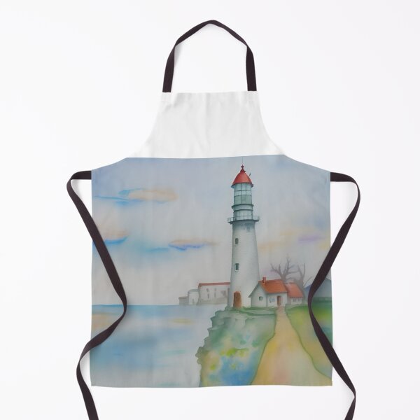 Item preview, Lighthouse designed and sold by Glenbobagins.