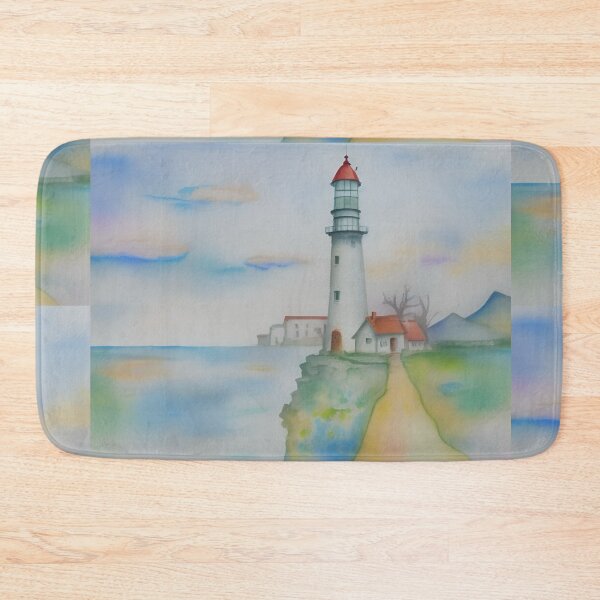 Item preview, Lighthouse  designed and sold by Glenbobagins.