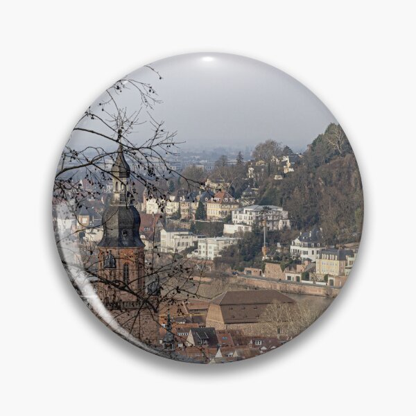 Item preview, Heidelberg designed and sold by Marylou Badeaux.