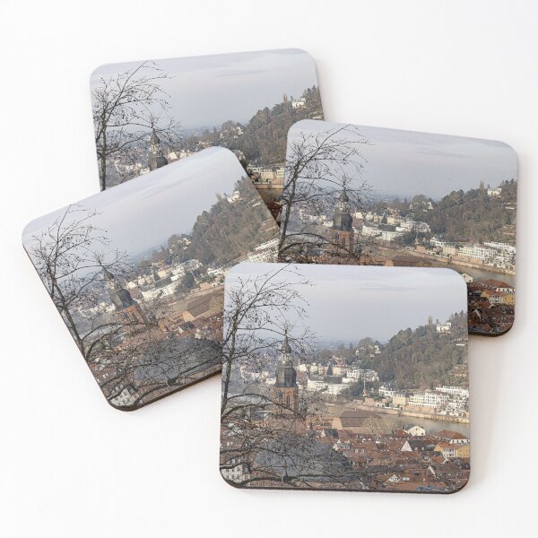 Item preview, Heidelberg designed and sold by Marylou Badeaux.
